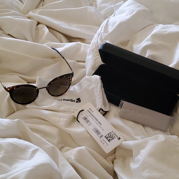 ic! berlin Moo S Sunglasses - Picture 4 of 5